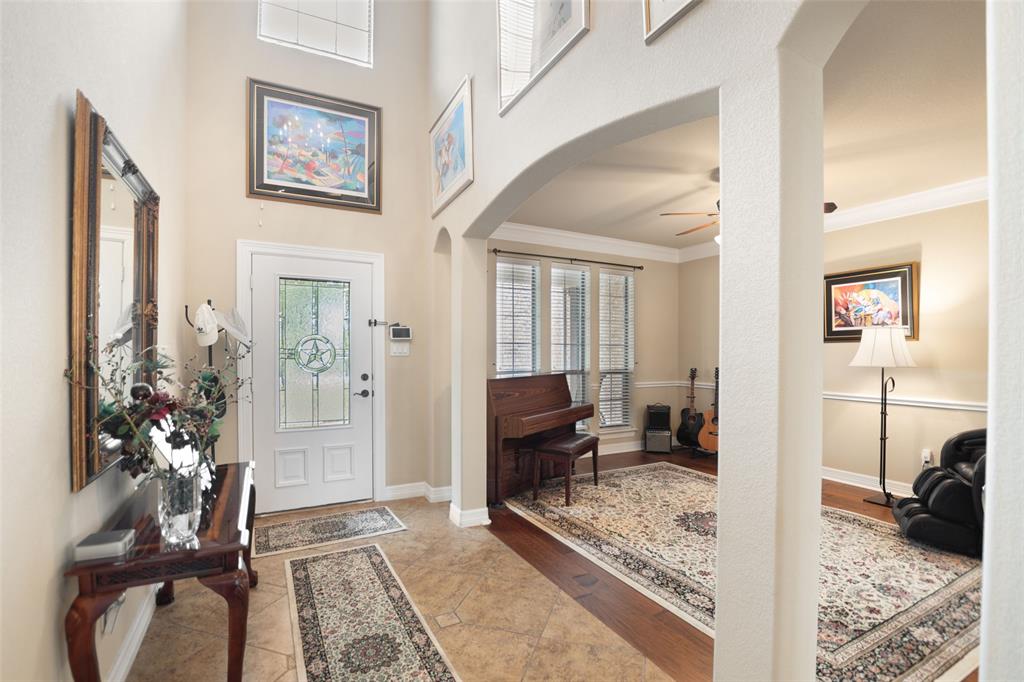 100 Parker Oaks Lane