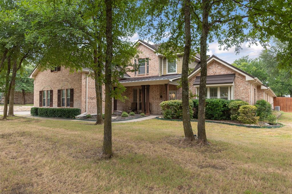 100 Parker Oaks Lane