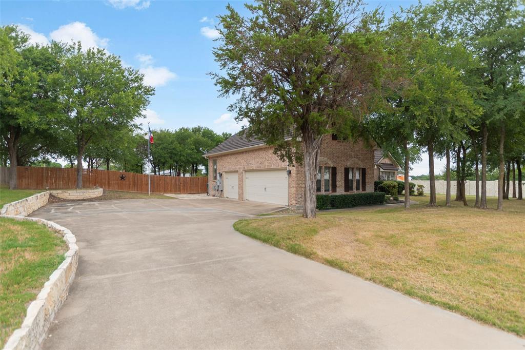 100 Parker Oaks Lane