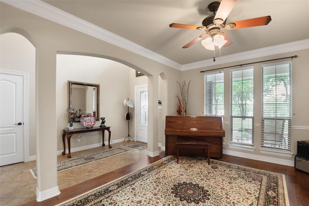 100 Parker Oaks Lane