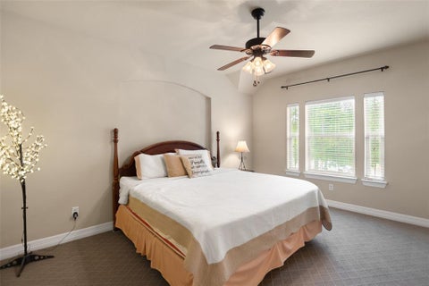 Tiny photo for 100 Parker Oaks Lane, Weatherford, TX 76087 (MLS # 21341236)