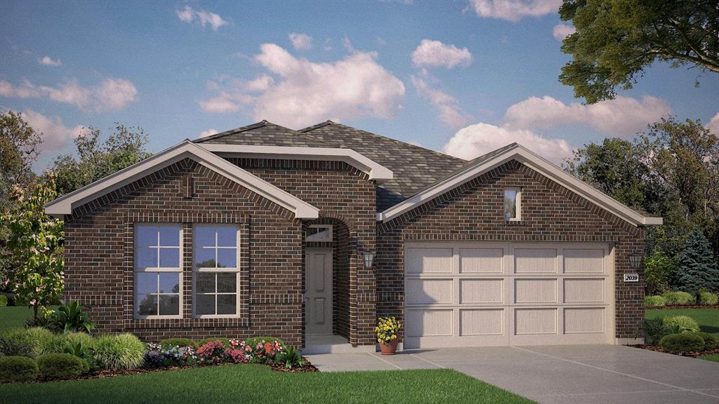 Bluestem - Residential