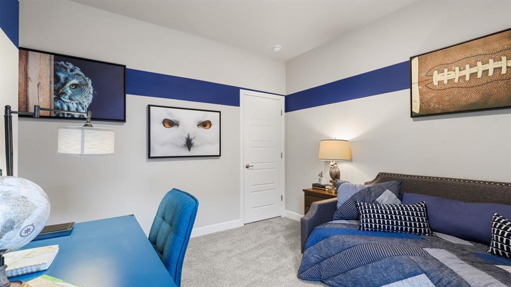 Bluestem - Residential