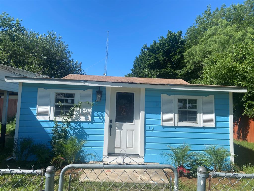 RANFT PK LAKE AREA - Residential