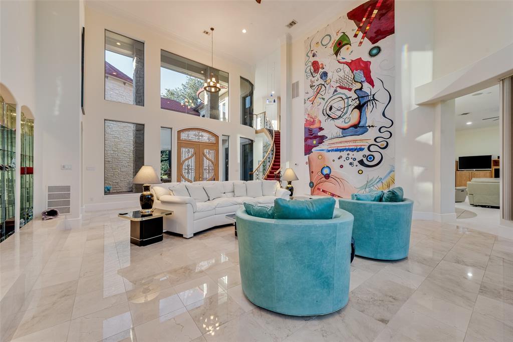 The Estates Of Hogans Glen Ph - Residential