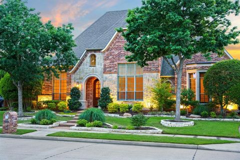 1727 Lantana Lane Frisco TX 75033