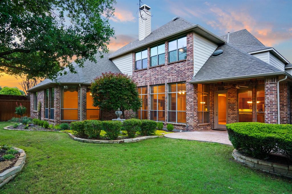 1727 Lantana Lane