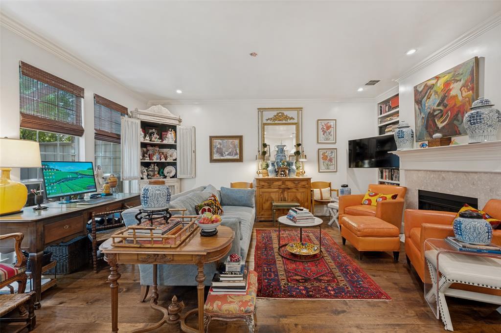 PIERREMONT - Residential