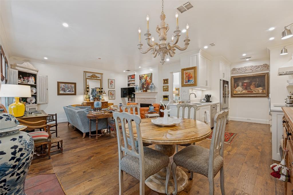 PIERREMONT - Residential
