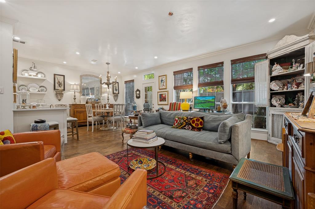 PIERREMONT - Residential