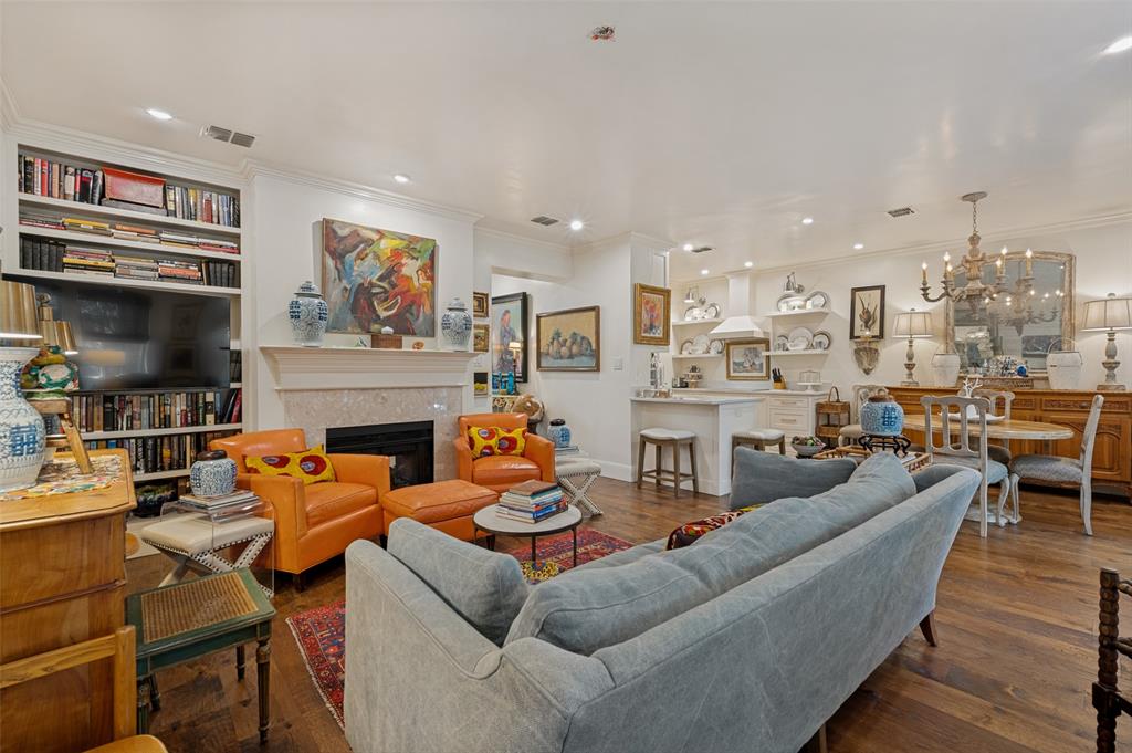 PIERREMONT - Residential