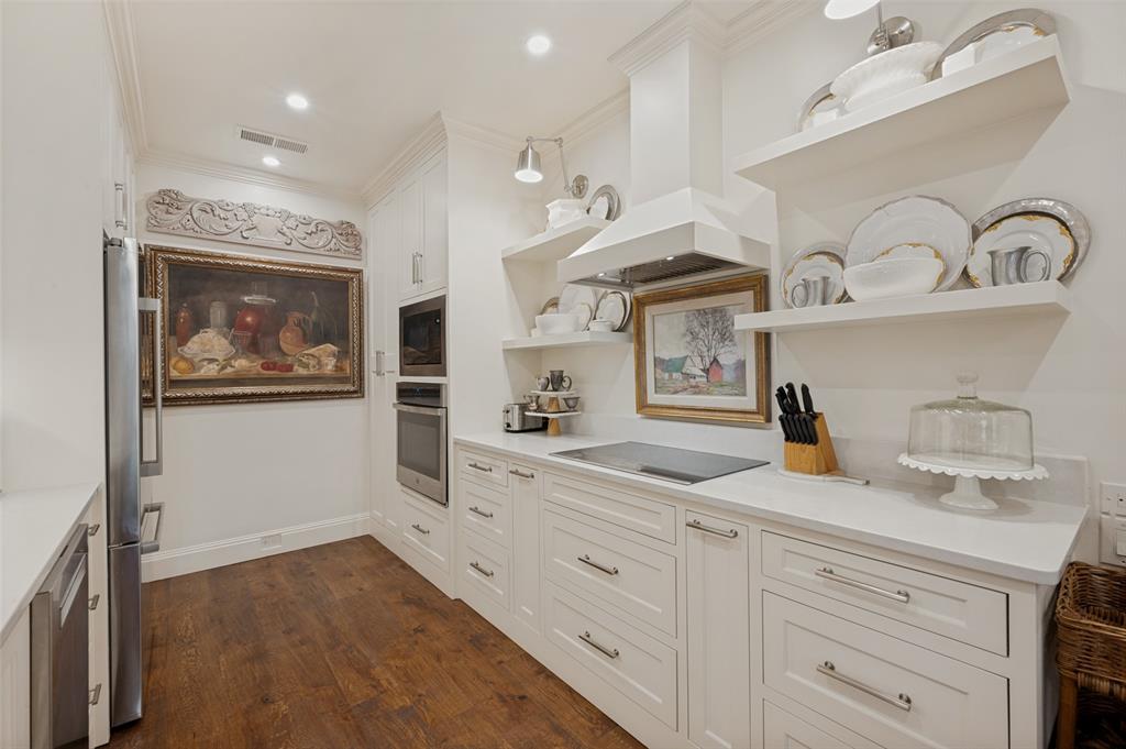 PIERREMONT - Residential