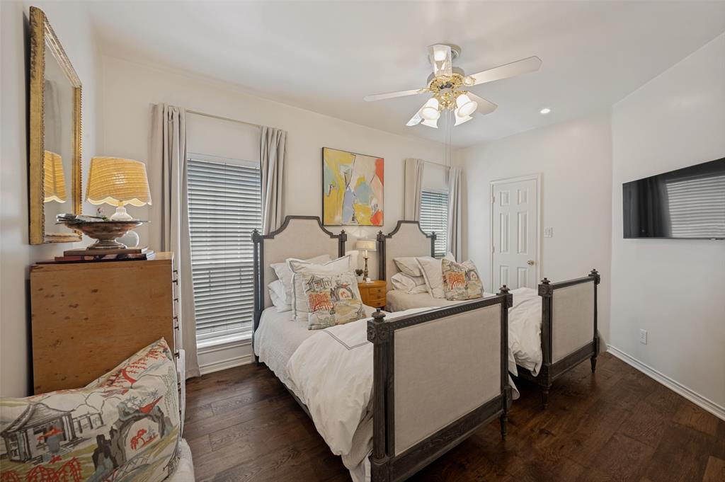PIERREMONT - Residential