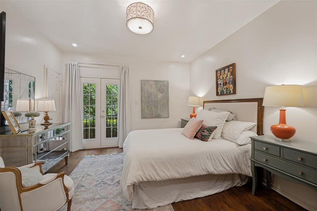 PIERREMONT - Residential
