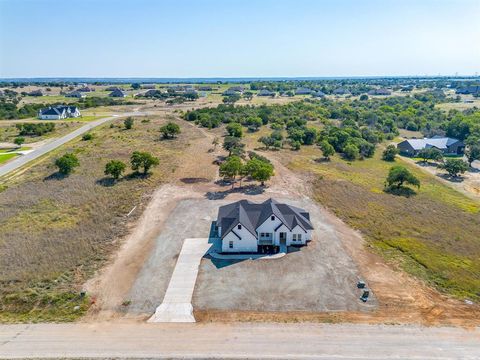 240 Latigo Way Weatherford TX 76088