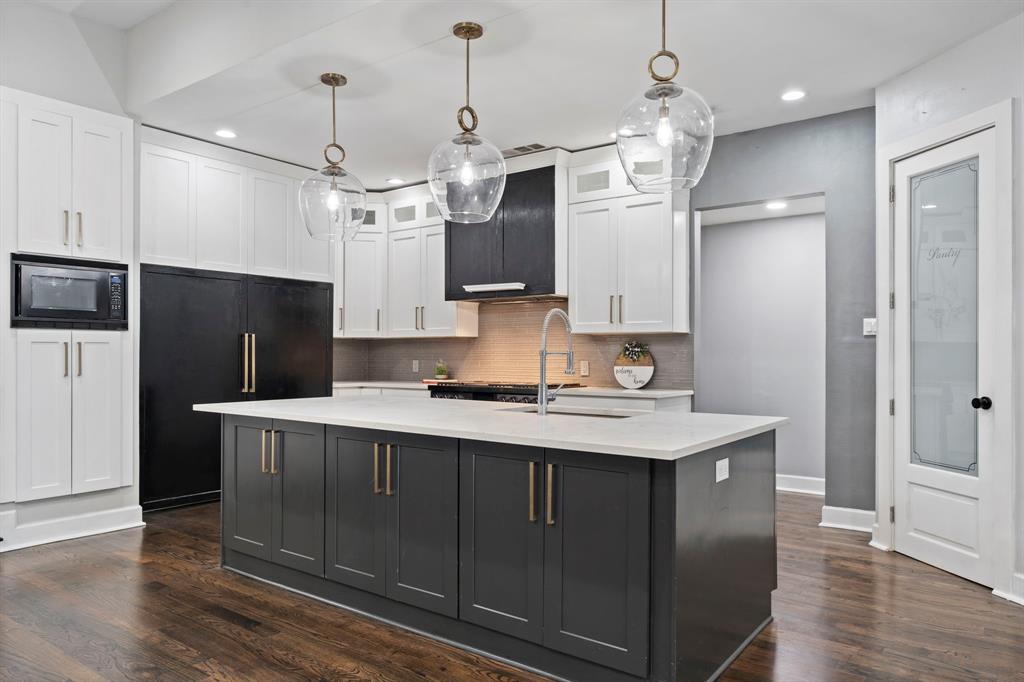 Town Creek - Residential