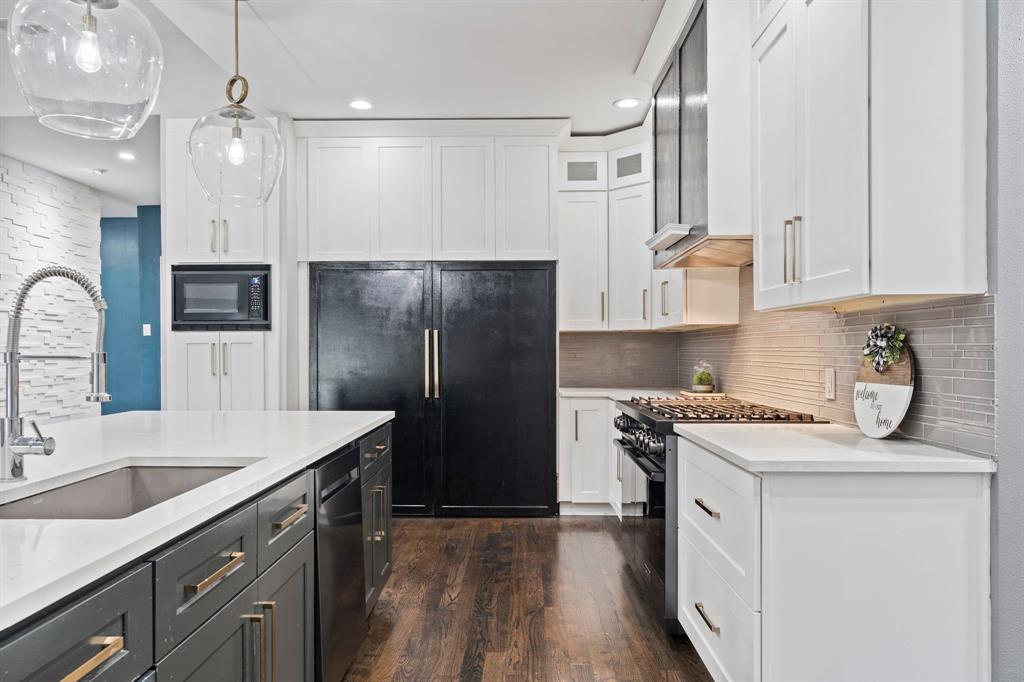 Town Creek - Residential