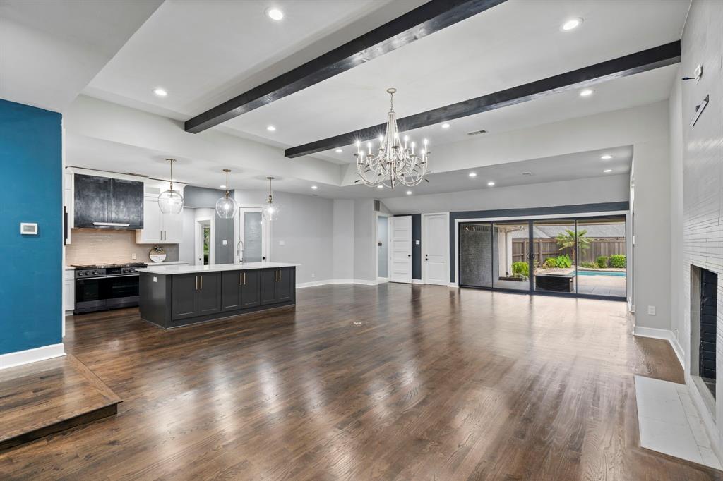 Town Creek - Residential