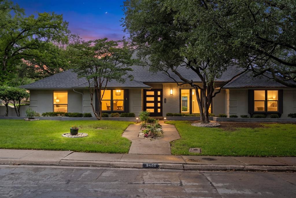 Town Creek - Residential