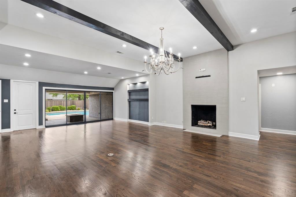 Town Creek - Residential
