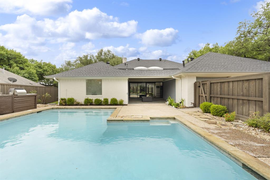 Town Creek - Residential