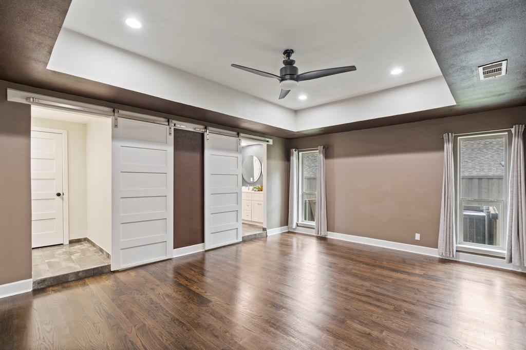 Town Creek - Residential