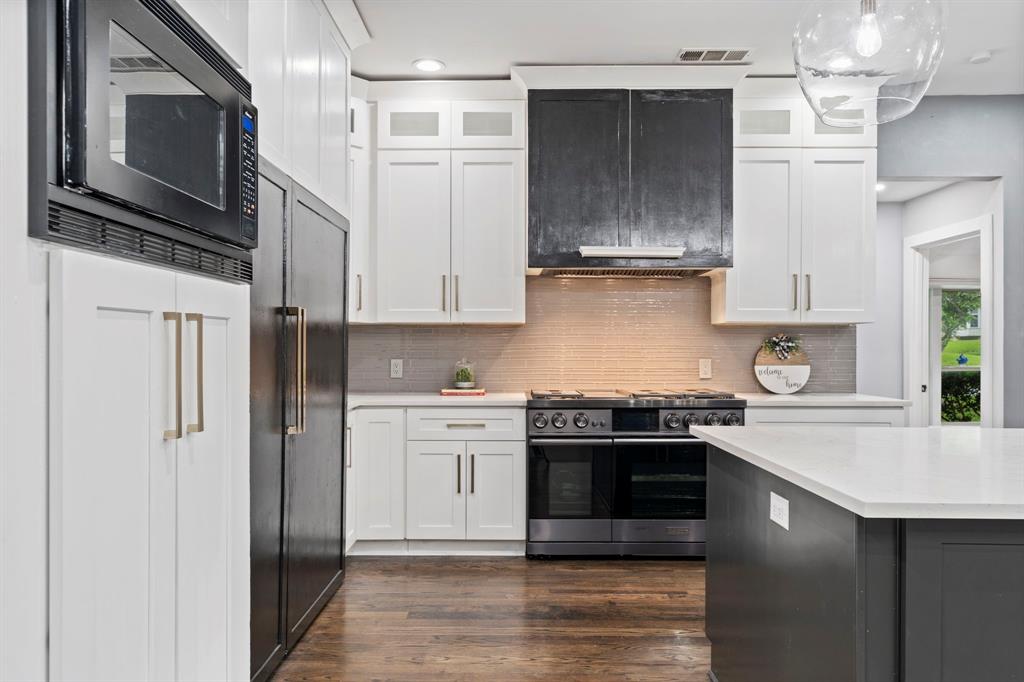 Town Creek - Residential