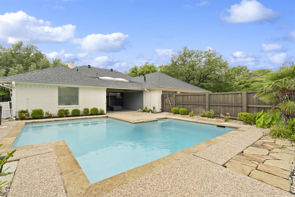 Town Creek - Residential