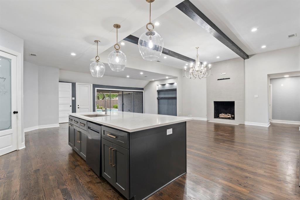 Town Creek - Residential