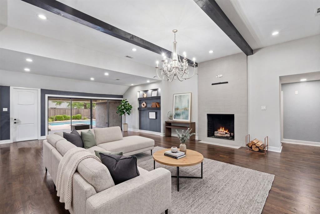 Town Creek - Residential