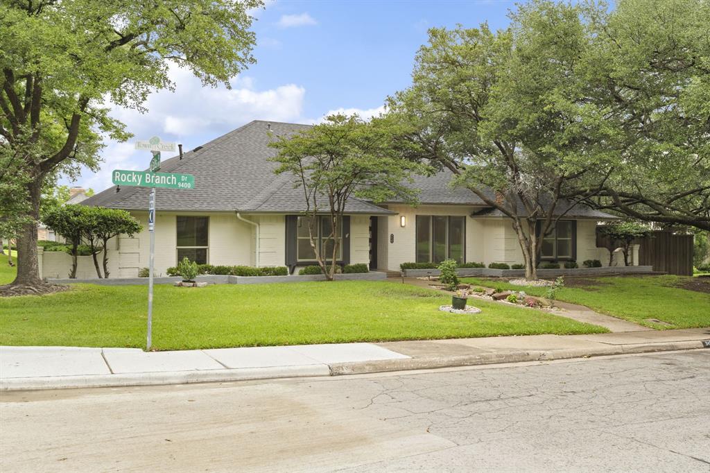 Town Creek - Residential