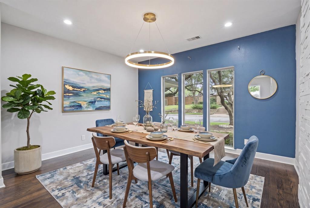 Town Creek - Residential
