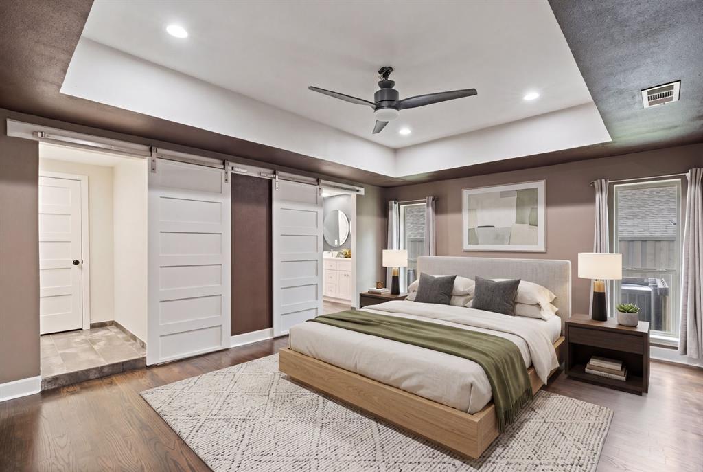 Town Creek - Residential