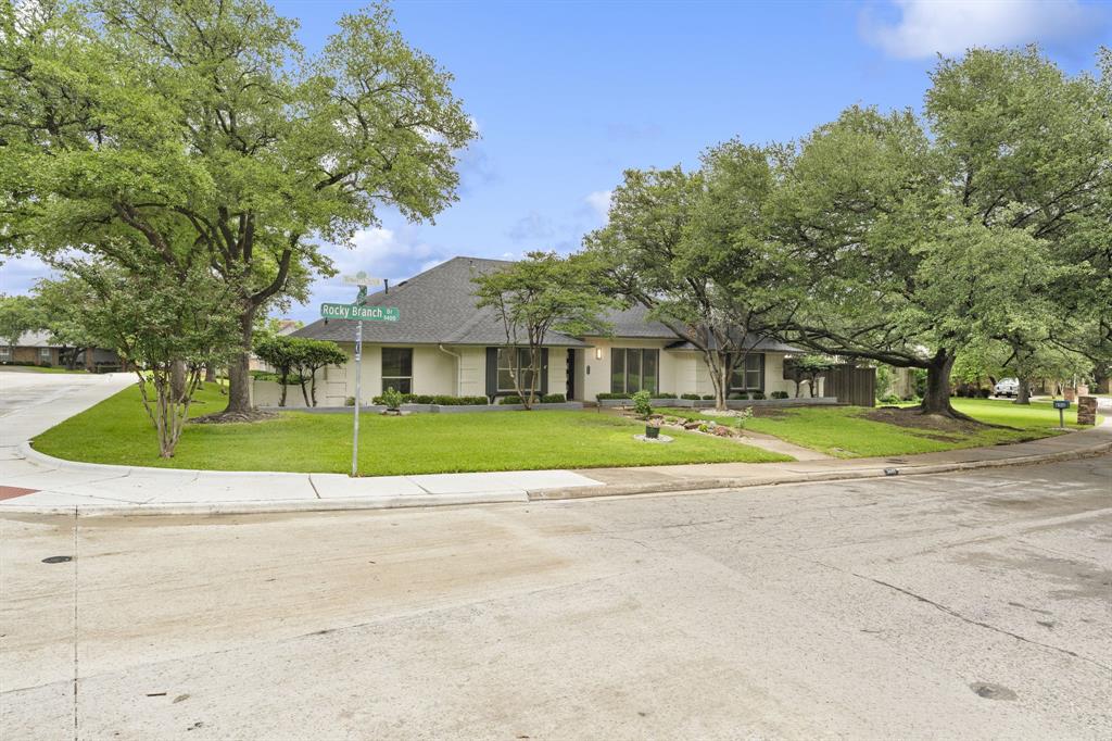 Town Creek - Residential