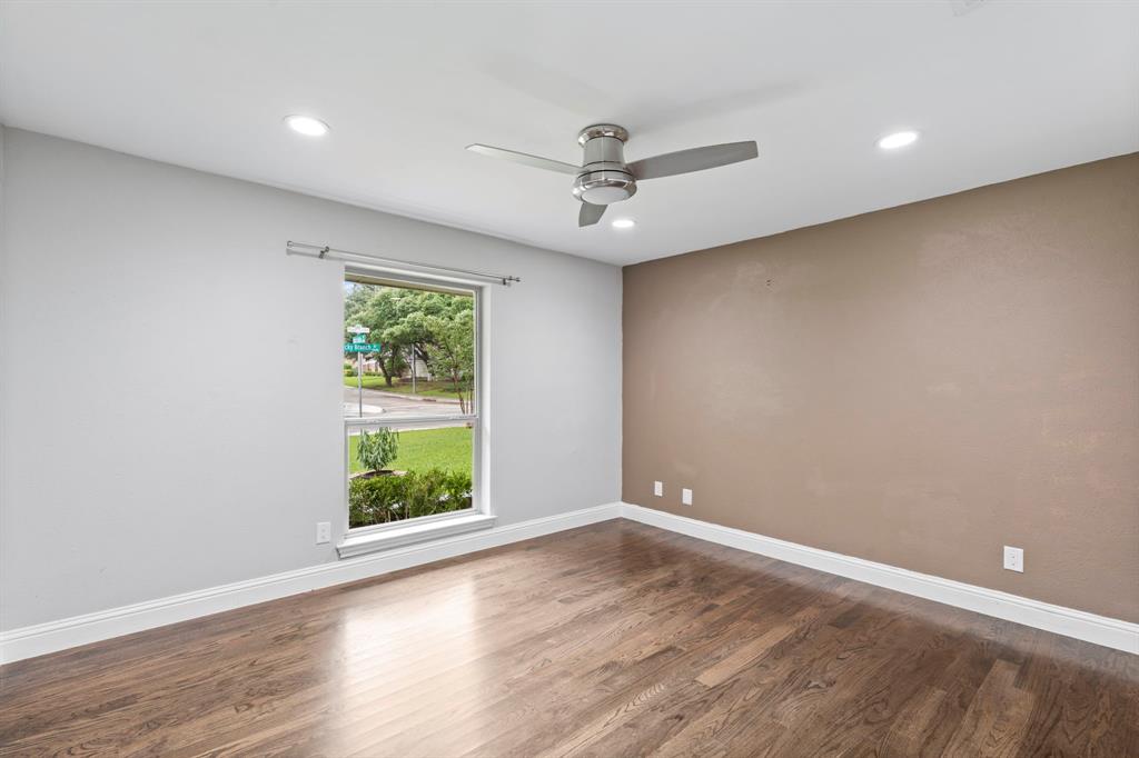 Town Creek - Residential