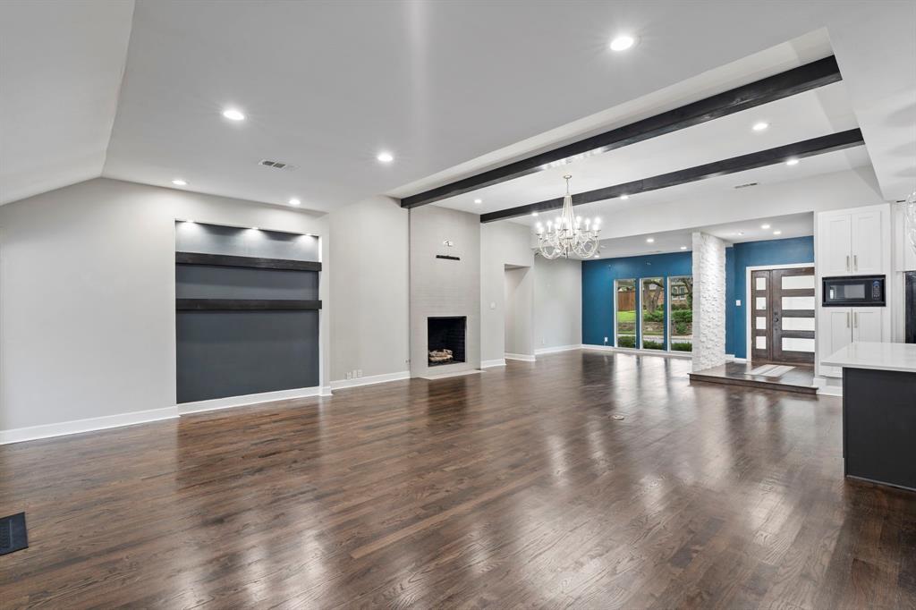 Town Creek - Residential