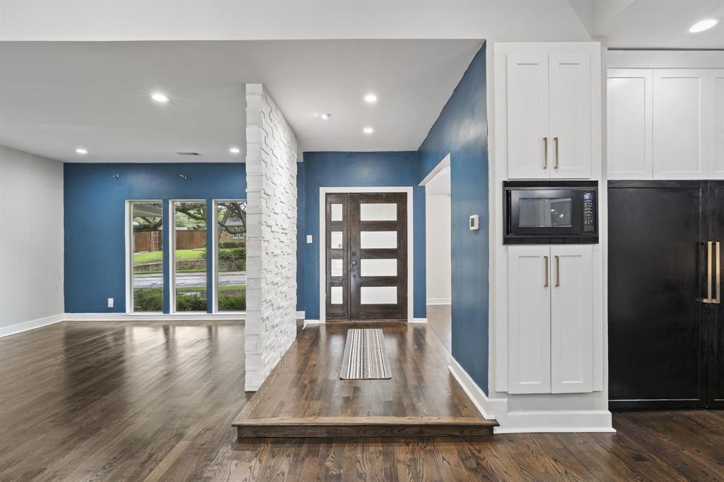 Town Creek - Residential