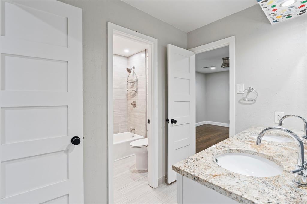 Town Creek - Residential