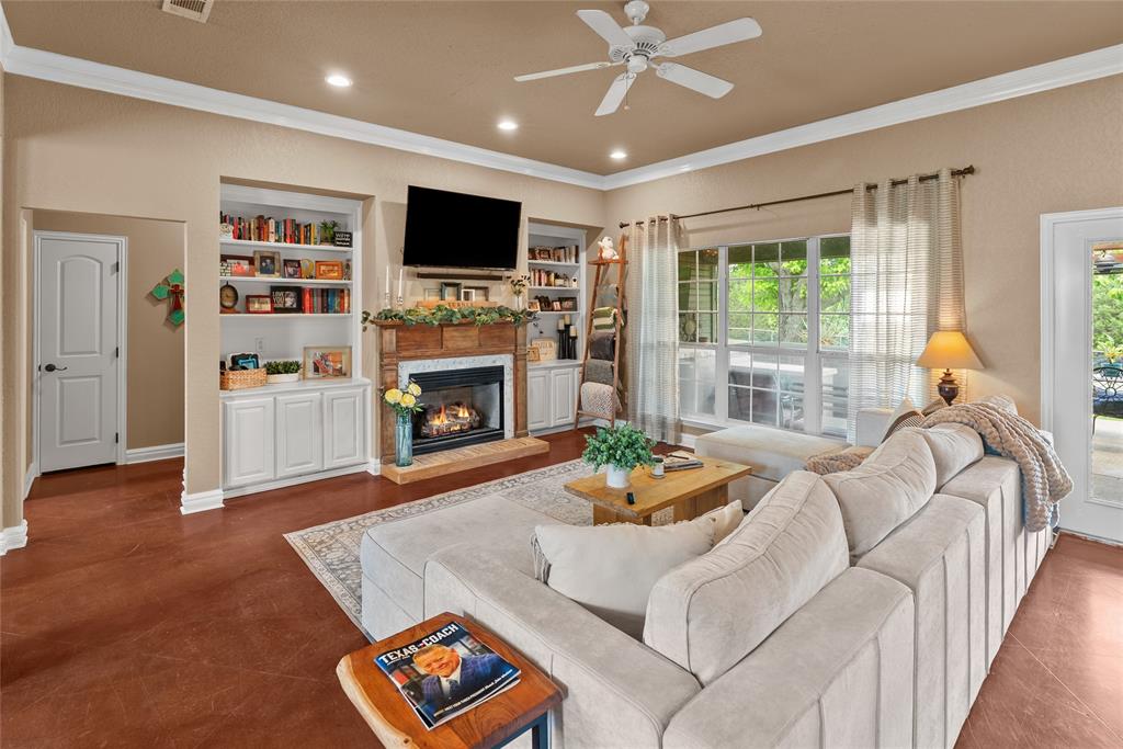 415 Stone Mountain Court