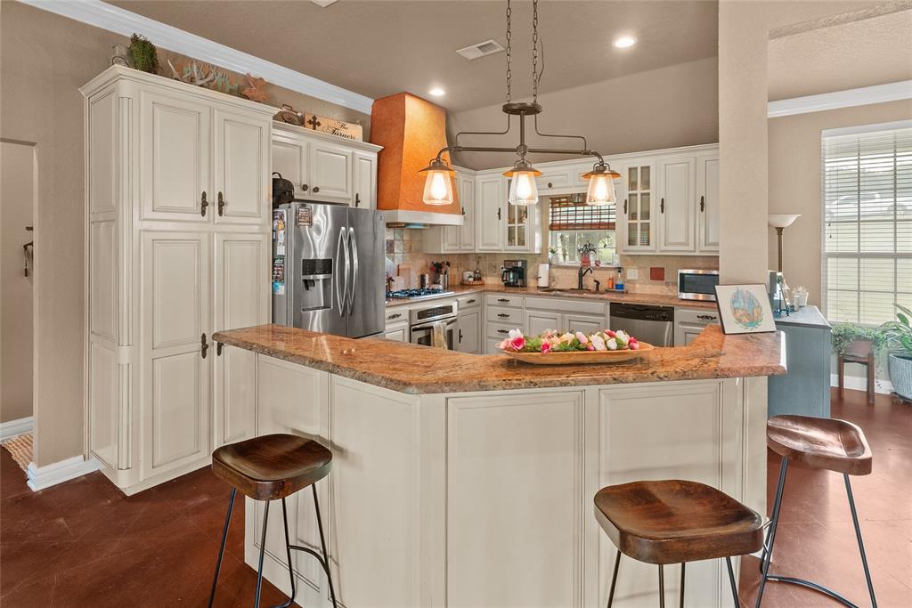 Hills Of Bear Creek - Residential