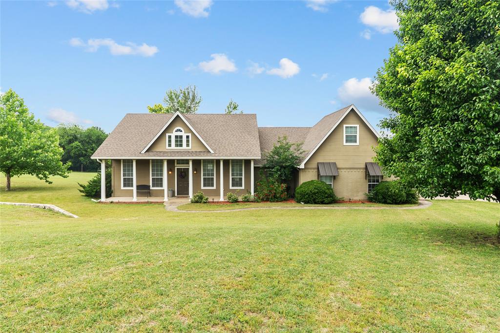 415 Stone Mountain Court