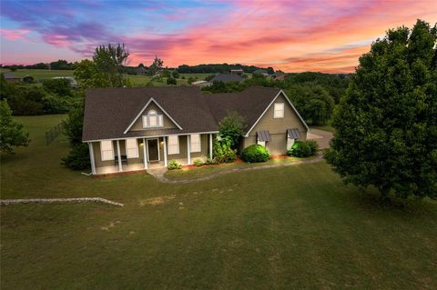 415 Stone Mountain Court Cresson TX 76035