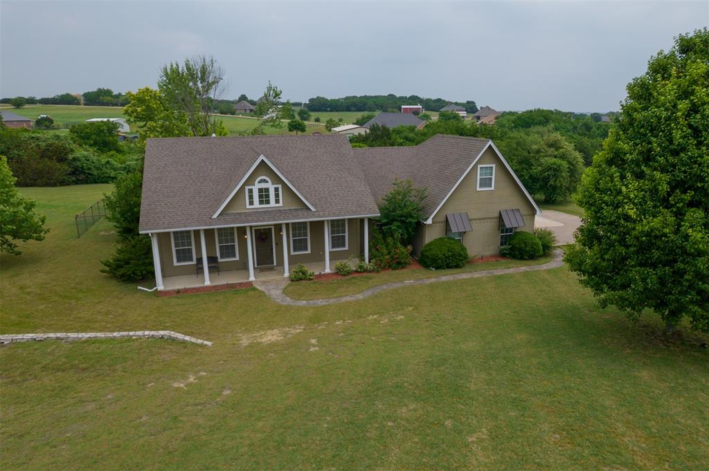 Hills Of Bear Creek - Residential