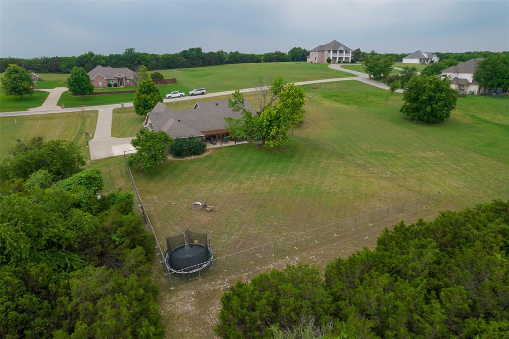 Hills Of Bear Creek - Residential