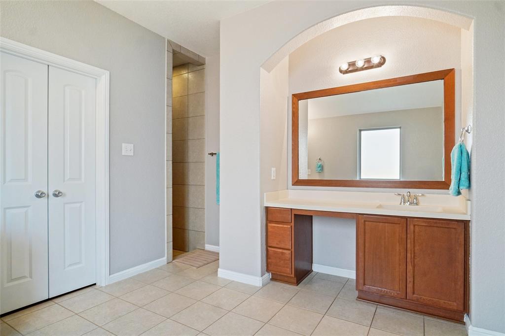 Marine Creek Ranch Add - Residential