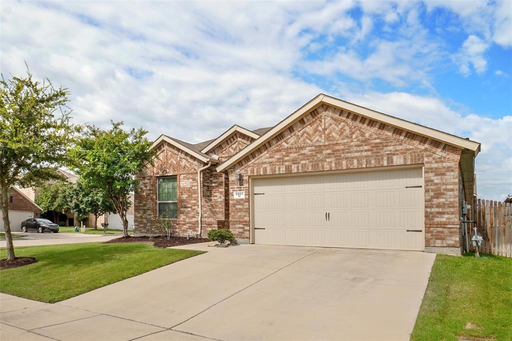 5901 Mackerel Drive