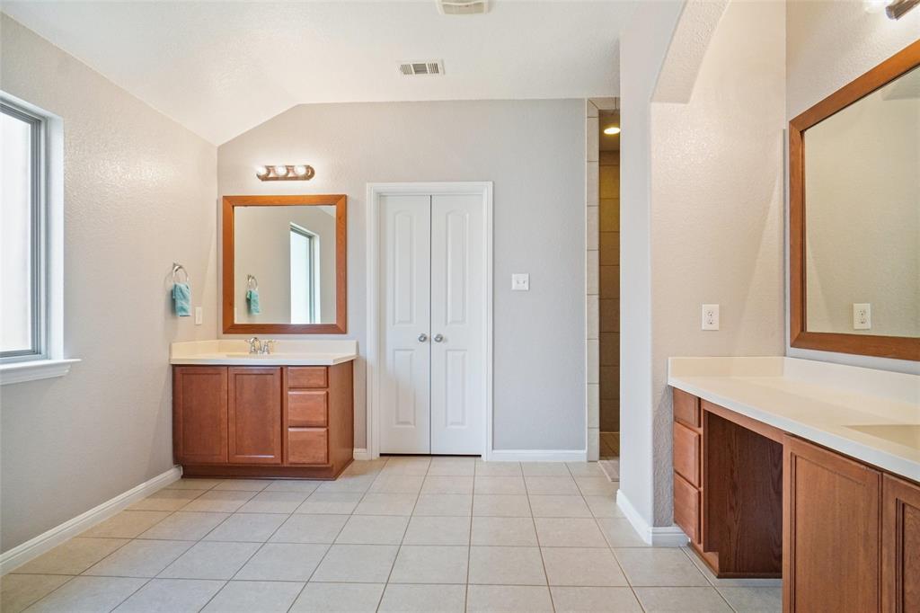 Marine Creek Ranch Add - Residential