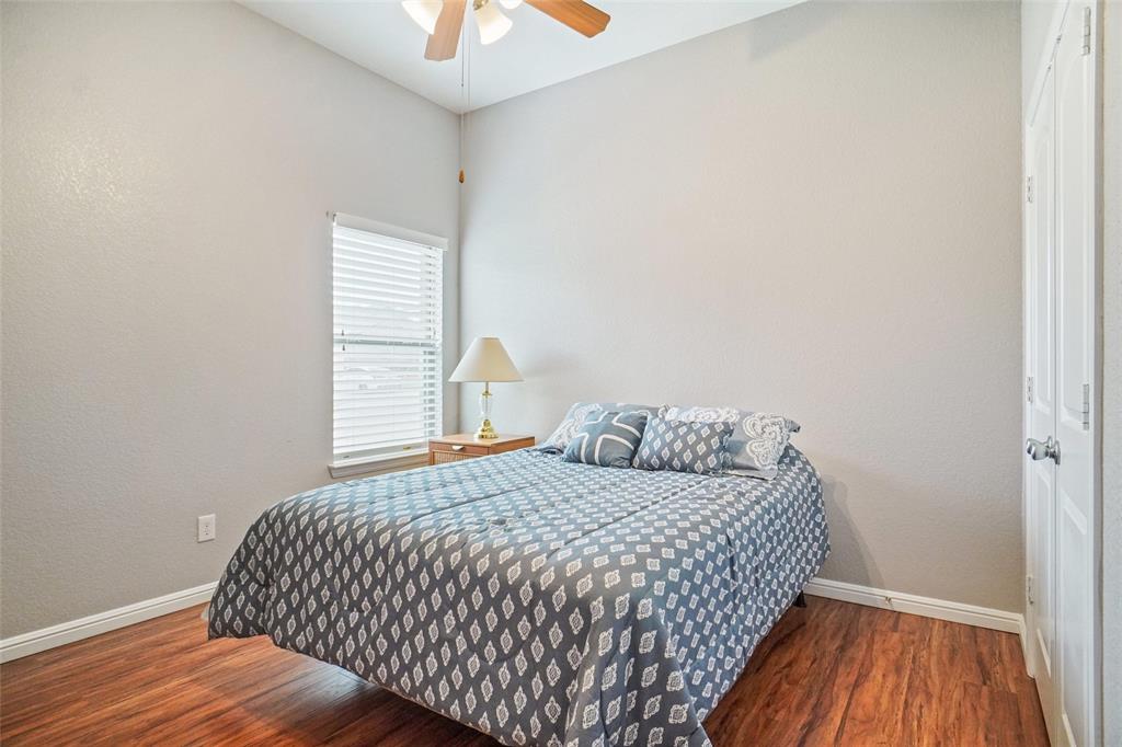 Marine Creek Ranch Add - Residential