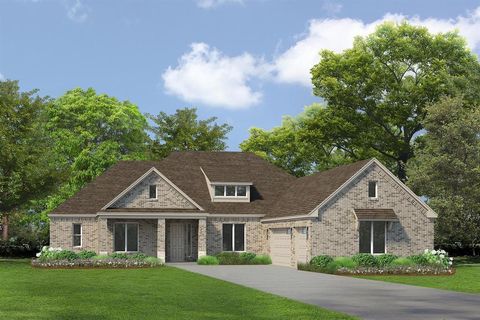963 Reeves Drive DeSoto TX 75115