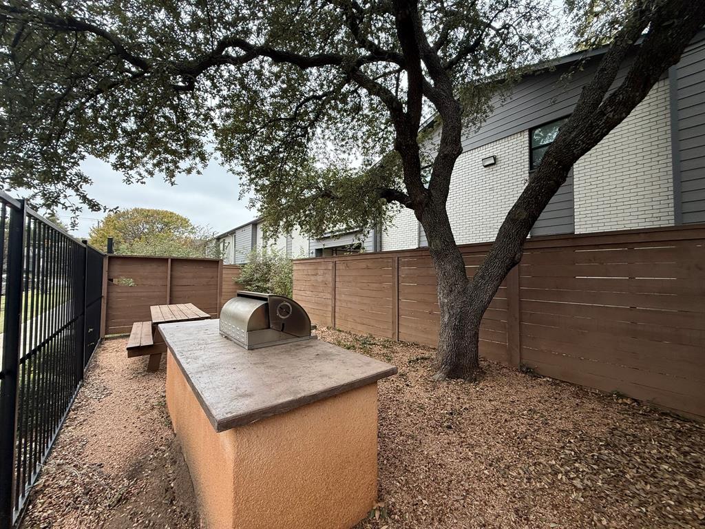 Chamberlain Arlington Heights 2nd - Residential Lease